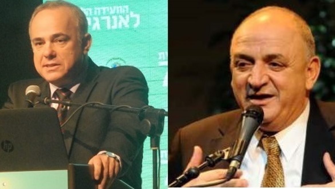 תשובה ושטייניץ נפגשו לחמש שעות – השר רוצה הסכם תוך 3 שבועות