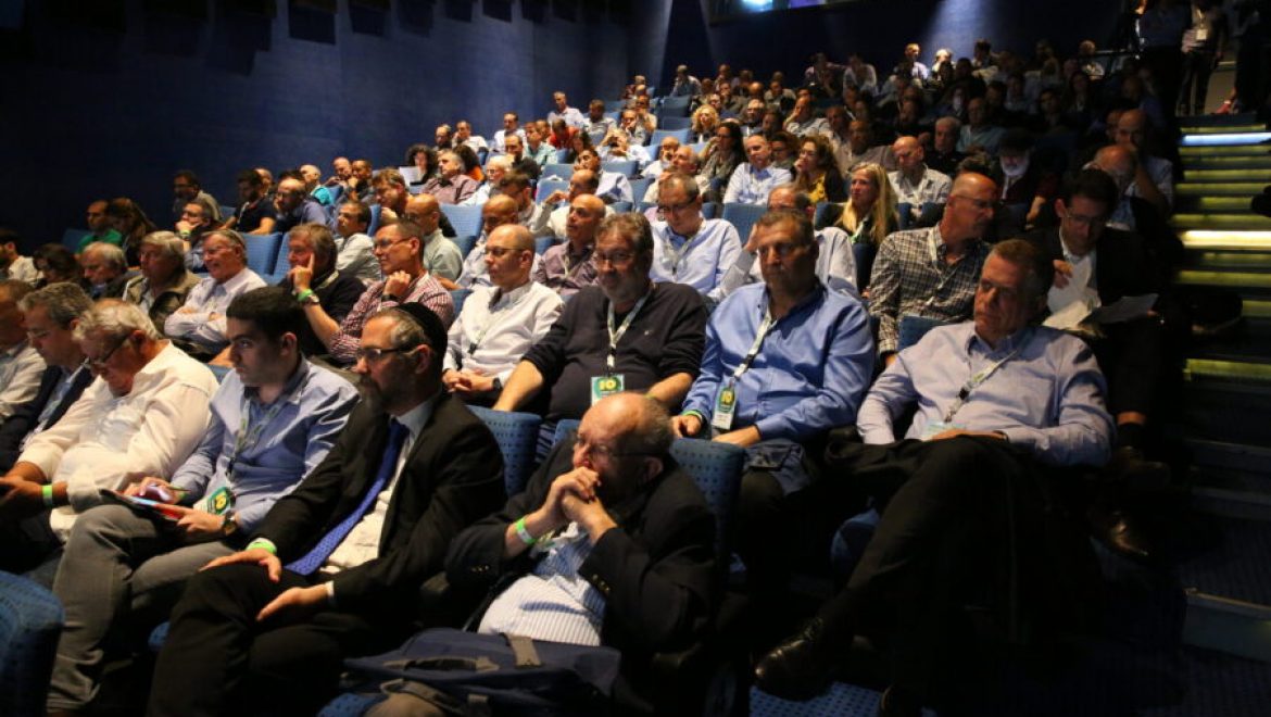 כנס העשור לאנרגיות מתחדשות של תשתיות: תקווה מחודשת לעתיד בזכות ההסדרות החדשות